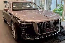 voici la future hongqi h7 2020 rivale chinoise des bmw serie 5 et audi a6 ロールスロイス セダン 高級車