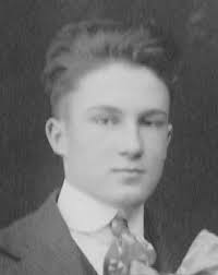 Leonard Leroy Lynes (1901-1987)