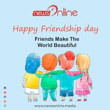 .'friends' setting the screen on fire with their acts, giving out major friendship goals.national best friend day 2021: Friendship Day 2021 Images Quotes Wishes Pictures Status