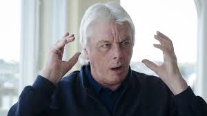 Get exclusive access to premium content. Who Is David Icke The Conspiracy Theorist Who Claims He Is The Son Of God Uk News Sky News