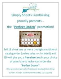 Fundraising Items Downloads Simply Sheets Fundraising