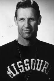 Missouri almost didn't get a second chance at Don Faurot