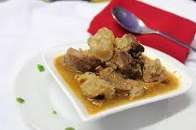 Catfish pepper soup (point and kill) is the most popular fish pepper soup in nigeria. Kayan Hadin Peppersoup Loaded Stuffed Pepper Soup Recipe Chili Pepper Madness 36 Easy And Tasty Kimba R Ohanameansus