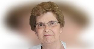 Obituary information for Theda A. Kaylor