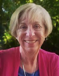 Obituary information for Susan Pearsey