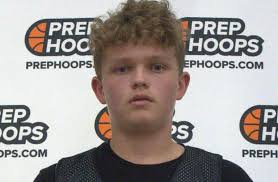 Chase Christensen, Richardton-Taylor