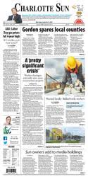 Charlotte Sun Herald