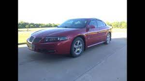 In stock and ready to ship. 2005 Pontiac Bonneville Sle Startup Review Youtube