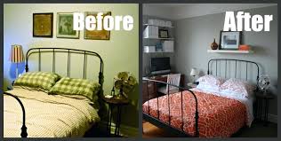 Vintage bedroom decor, such as old trunks, make amazing bedsides and double as extra storage. Tips Decorating Bedroom Simple Ways Decorate House N Decor