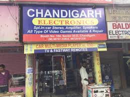 Several places were found that match your search criteria. Chandigarh Electronics Sector 35d Car Stereo Dealers In Chandigarh Justdial