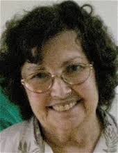 Obituary information for Gretchen "Dutchie" Bussmann