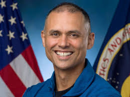 NASA Appoints Indian Origin Astronaut: Everything You Need to Know about  Dr. Anil Menon