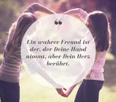 40 Zitate über Freundschaft Und Freundschaftssprüche Für