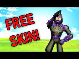 Roblox strucid live roblox hack online roblox hack 2017. How To Get Free Skin Roblox