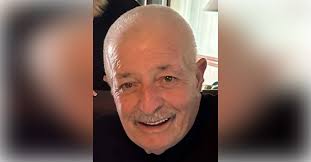 Obituary information for Louis M. Roberto, III