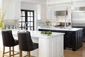 White house initiative on hbcus. Black And White Kitchens Ideas Photos Inspirations