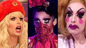 Questions and answers this category is for questions and answers related to rupaul's drag race, as asked by users of funtrivia.com. Quiz Which Rupaul S Drag Race Queen Are You Really Popbuzz