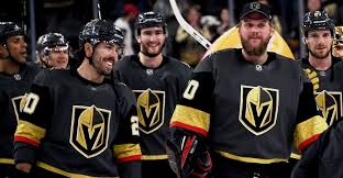The top four teams in each division will make the playoffs, the no. Golden Knights Are Topping The Favorites Chart For The Stanley Cup