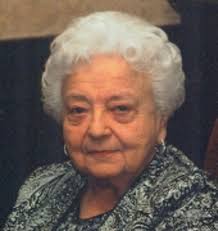 Anna Papp Obituary January 7, 2014