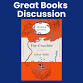 Great Books Discussion Group event image