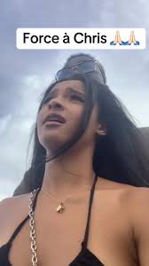 Alicia et Chris : Drama Viral sur les Réseaux Sociaux