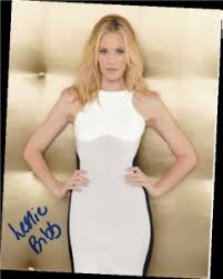 EDGE Interview: Leslie Bibb