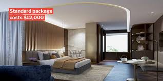 Mom's best confinement resort, best confinement centre. Atas Confinement Centre In Newton Will Make Post Pregnancy Period Feel Like A Luxe Staycation