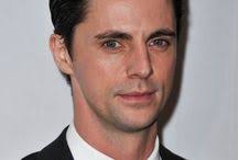 Jenny Goode and Matthew Goode attend the cocktail reception ahead of...