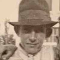 Leland Sherman Swanson (1923–1992)