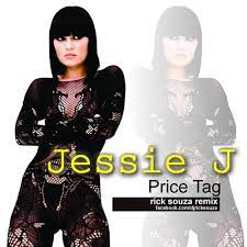 We just wanna make the world dance, f. Jessie J Price Tag Rick Souza Remix By Djricksouza