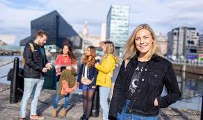 Welcome to the website of liverpool john moores university. Liverpool John Moores University Prospects Ac Uk