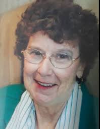 Catherine Saunders Obituary