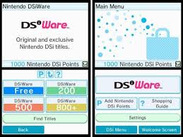 En 2008, nintendo lanzó la nintendo dsi, una nueva . Nintendo Dsi El Viernes Tocara Decir Adios Al Servicio Dsi Shop