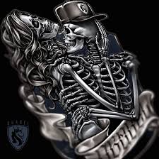 Maybe you would like to learn more about one of these? Ogabel Ogabelcollection Chicano Drawings Chicano Love Prison Art