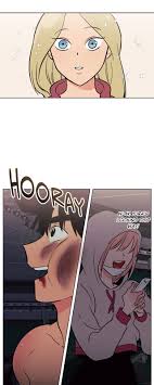 Read Manhwa 