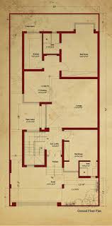 These best tiny homes are just as functional as they are adorable. House Floor Plan 5 Bed Rooms House Design 11 Marla House House Flooring House Floor Plans How To Plan