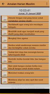 You have just read the article entitled. Download Amalan Harian Seorang Muslim Free For Android Amalan Harian Seorang Muslim Apk Download Steprimo Com