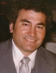 Fernando Ymbert Obituary (1938