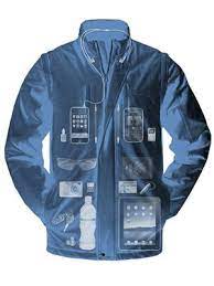 10 Best Travel Clothes To Wear On The Road Smartertravel Com Travel Jacket Best Travel Jacket Best Travel Clothes