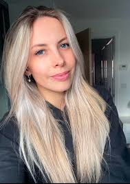 Fall hair colors and cuts available