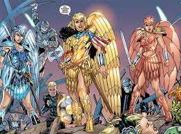 2020 movie wonder woman 1984. All About Diana S Golden Armor In Wonder Woman 1984 Nerdist
