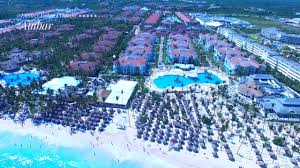 Luxury Bahia Principe Ambar Re Opening Nov 2018 Youtube