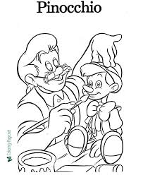 They are wonderful activity worksheets for wherever or whenever kids have some free time. Fairy Tales Pinocchio Coloring Pages The Story In Printable Coloring Pages Coloring Pages Fairy Tales Cool Coloring Pages