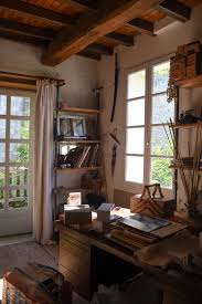Step Inside A 12th Century Home In The French Countryside Countryside House French House French Countryside