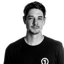 Patrick Scudder's Instagram, Twitter & Facebook