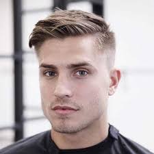 Just remember to use the smaller clipper sizes to give yourself a clean fade on the. 5 Popular Men S Hairstyles To Try In 2019 Lifestyle By Ps