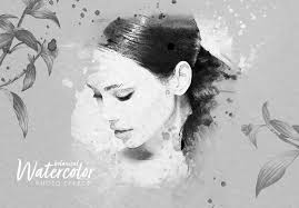 Foliage Photos Templates