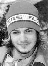 Sean Edwin Luis Murray (1985-2004)