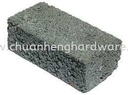 Sirim fire resistance test (bs 476: Sand Brick Sand Brick Brick Johor Bahru Jb Malaysia Supplier Supply Wholesaler Chuan Heng Hardware