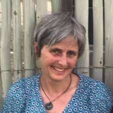 Clare Bell's Instagram, Twitter & Facebook